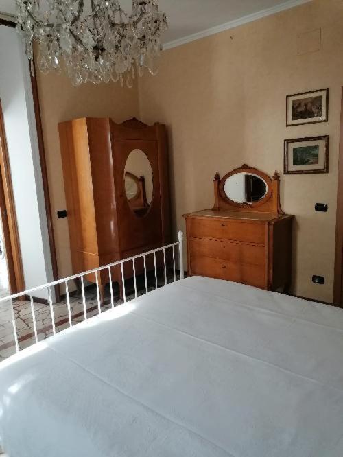 B&B Sotto Le Mura Bergamo Dış mekan fotoğraf