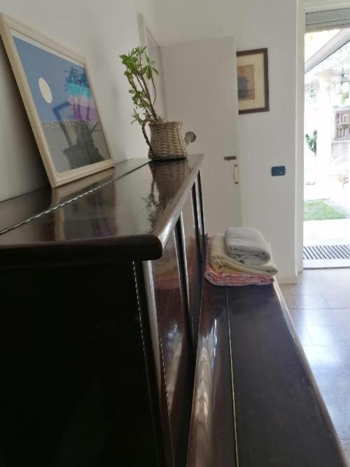 B&B Sotto Le Mura Bergamo Dış mekan fotoğraf