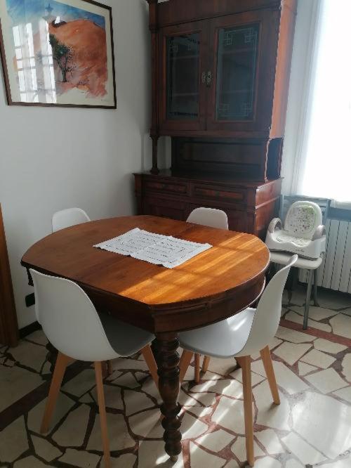 B&B Sotto Le Mura Bergamo Dış mekan fotoğraf