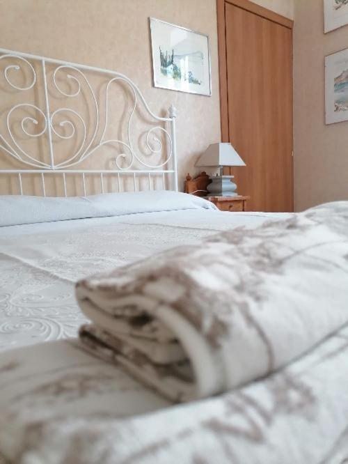 B&B Sotto Le Mura Bergamo Dış mekan fotoğraf