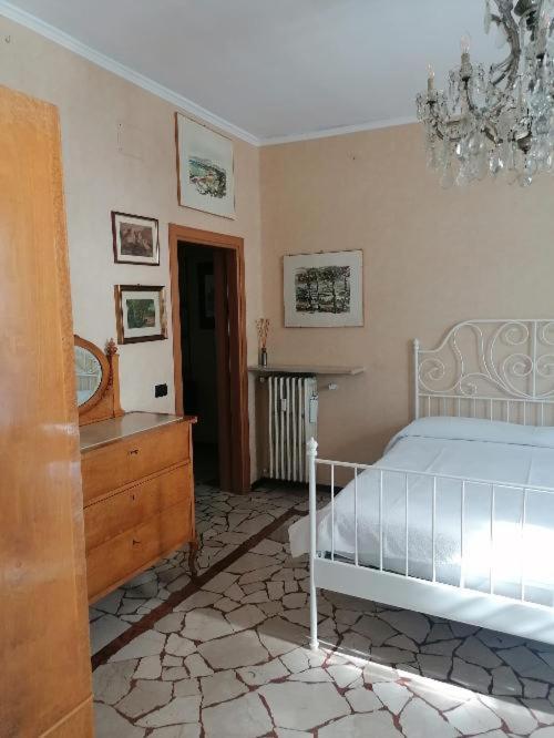 B&B Sotto Le Mura Bergamo Dış mekan fotoğraf