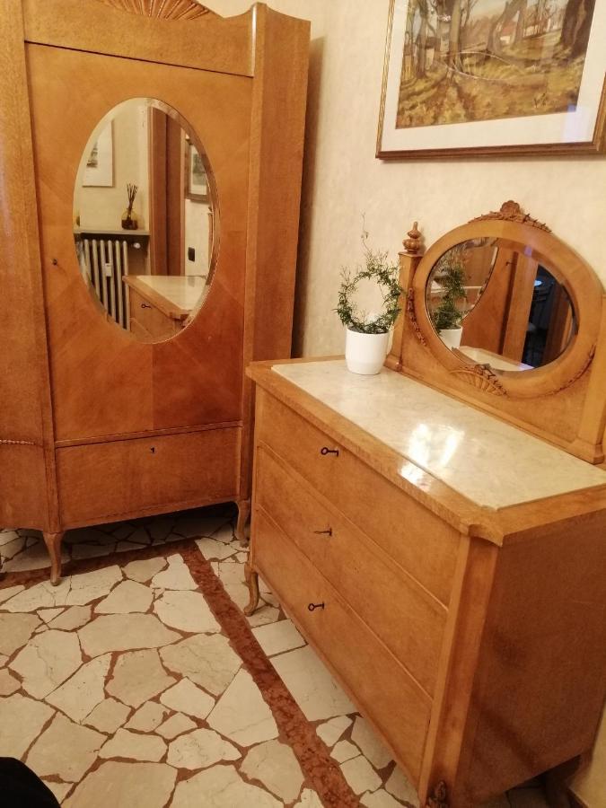 B&B Sotto Le Mura Bergamo Dış mekan fotoğraf
