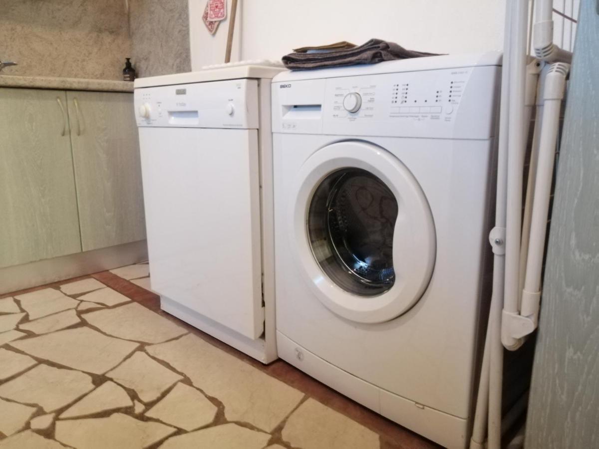 B&B Sotto Le Mura Bergamo Dış mekan fotoğraf