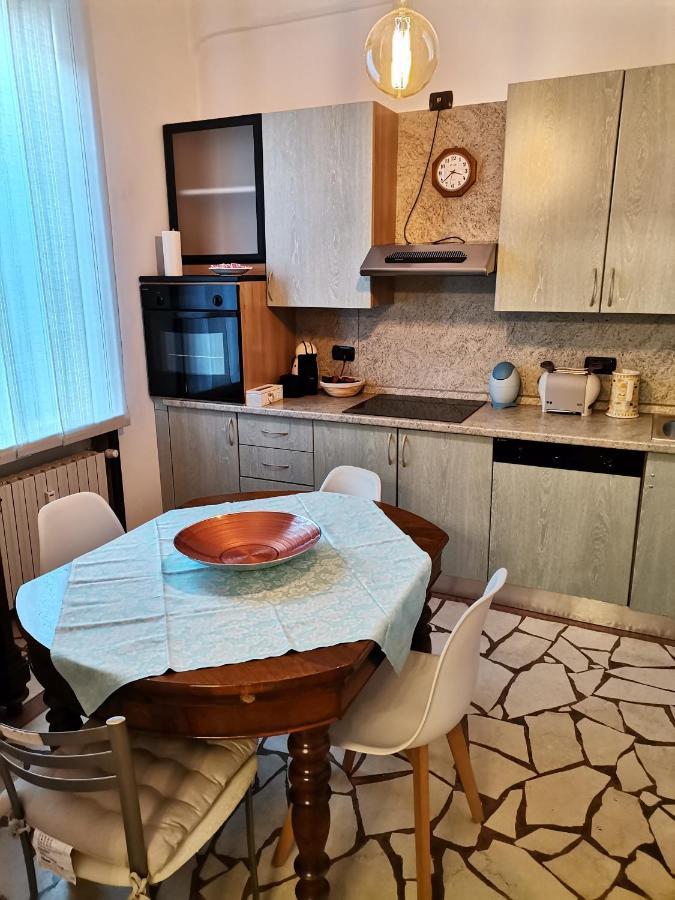 B&B Sotto Le Mura Bergamo Dış mekan fotoğraf